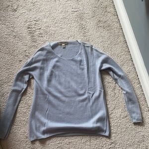 Authentic Burberry sweater